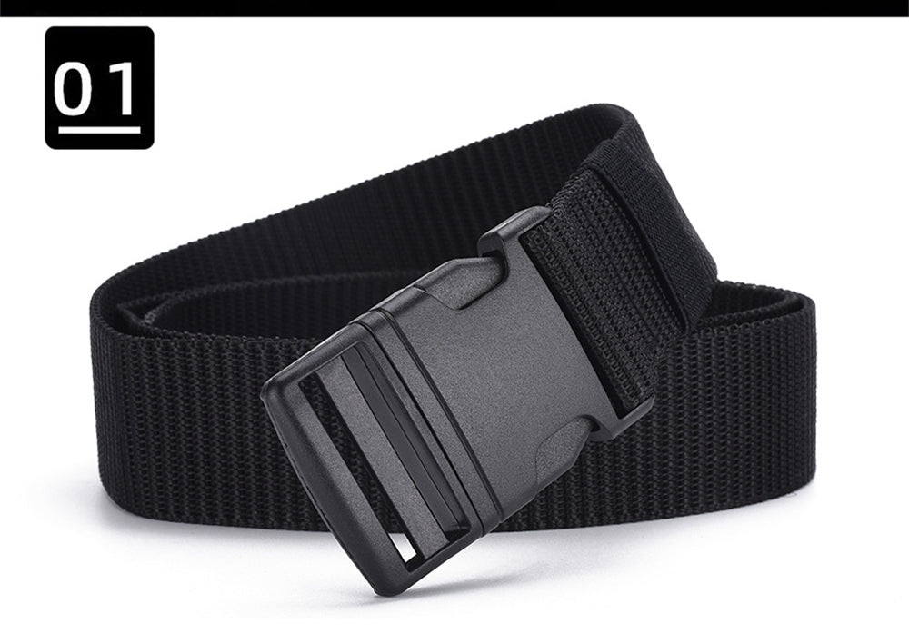Adjustable Luggage Straps in Bright Colours, Heavy-Duty Suitcase Belt for Linking Bags Together - Image 6