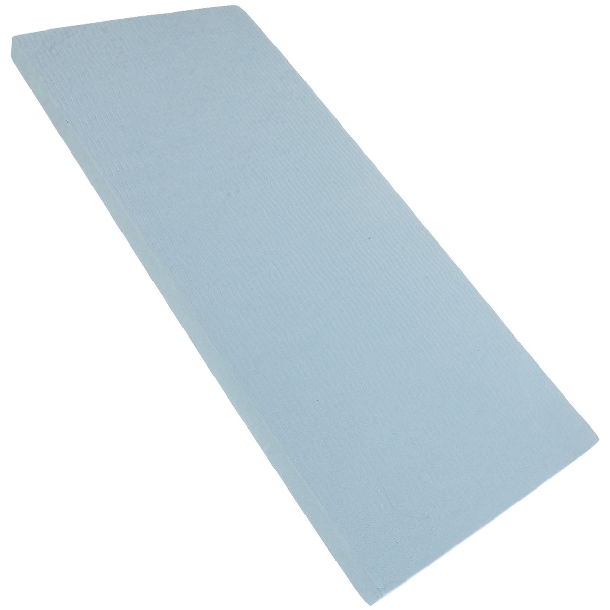 TPE Balance and Kneeling Pad, Sky Blue Cushioned Support Pad for Joints and Core Training