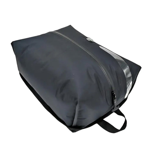 Waterproof Vacuum Compression Bags for Travel, Reusable Extra-Large Space-Saver Bags with One-Way Valve